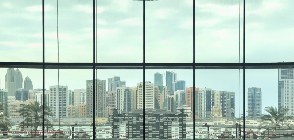 Ready to Discover On-Command Privacy with UAE’s Best Smart Glass?