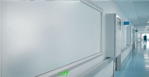 Smart Glass VS Smart Film: Basic Difference to know may 10 1 e1748260373580