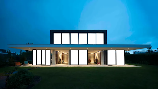 Smart Glass VS Smart Film: Basic Difference to know may 11