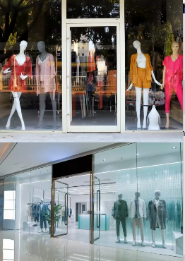 Smart Glass VS Smart Film: Basic Difference to know may 16