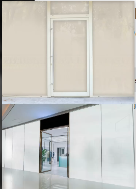 Smart Glass VS Smart Film: Basic Difference to know may 17